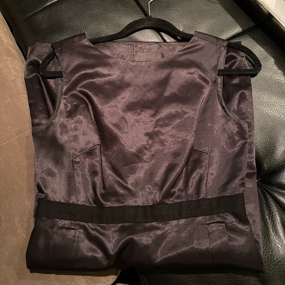 Marc by Marc Jacobs - Black Dress NWOT Size 2